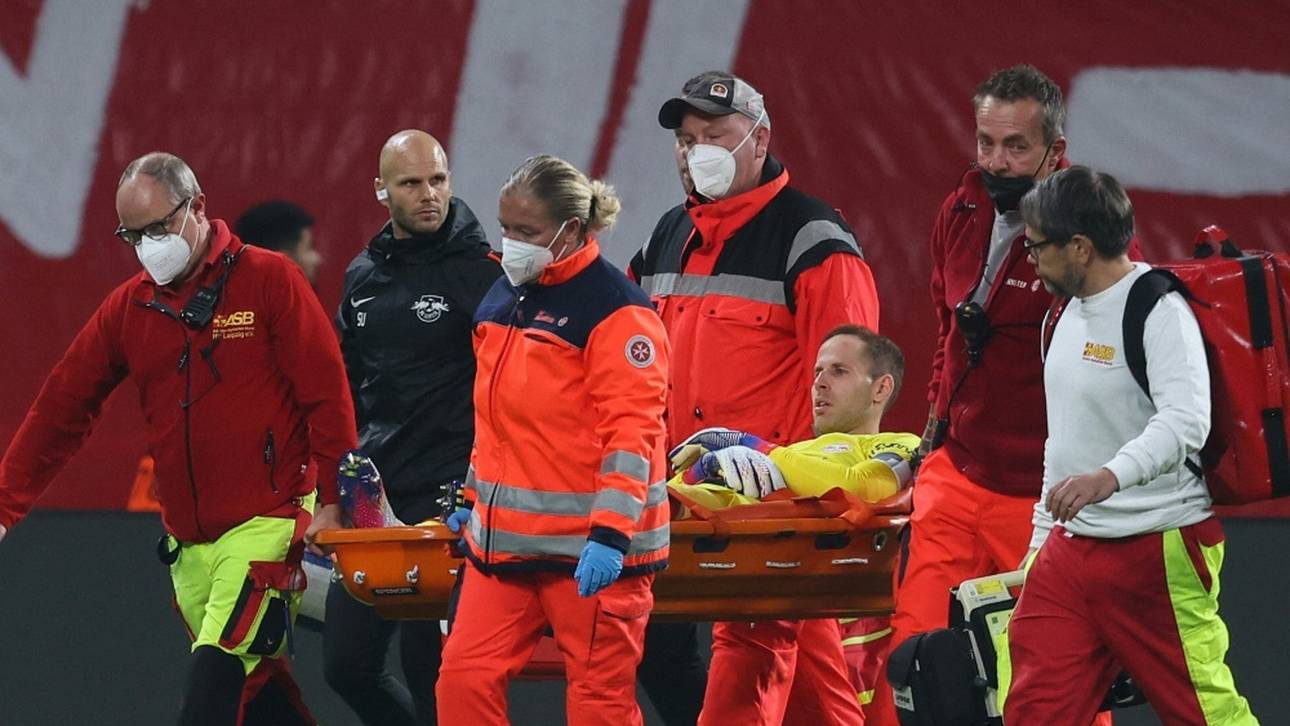 RB-Keeper gibt Verletzungs-Update