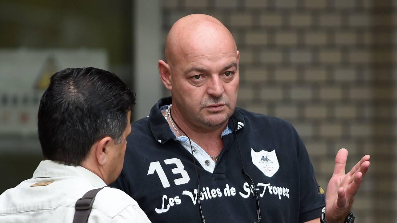 Zustand von Jules Bianchi unverändert