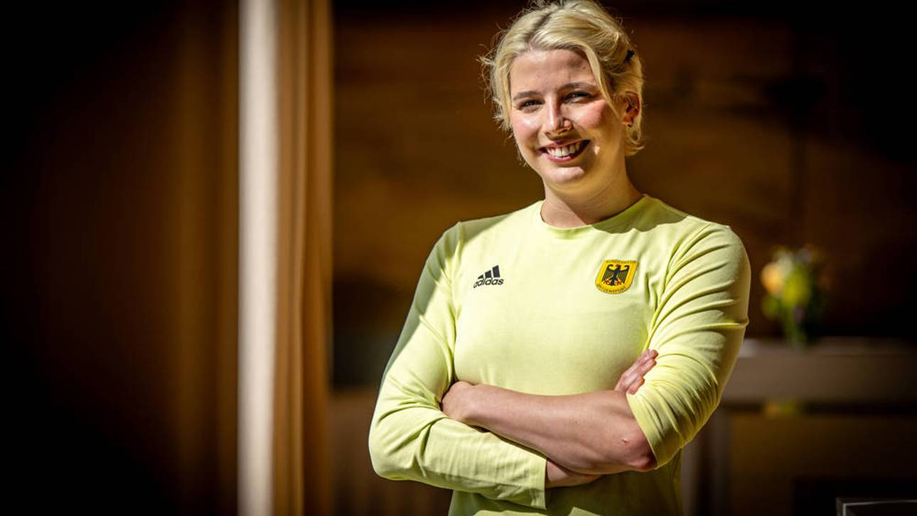 „Viele Leute haben mich ausgelacht“