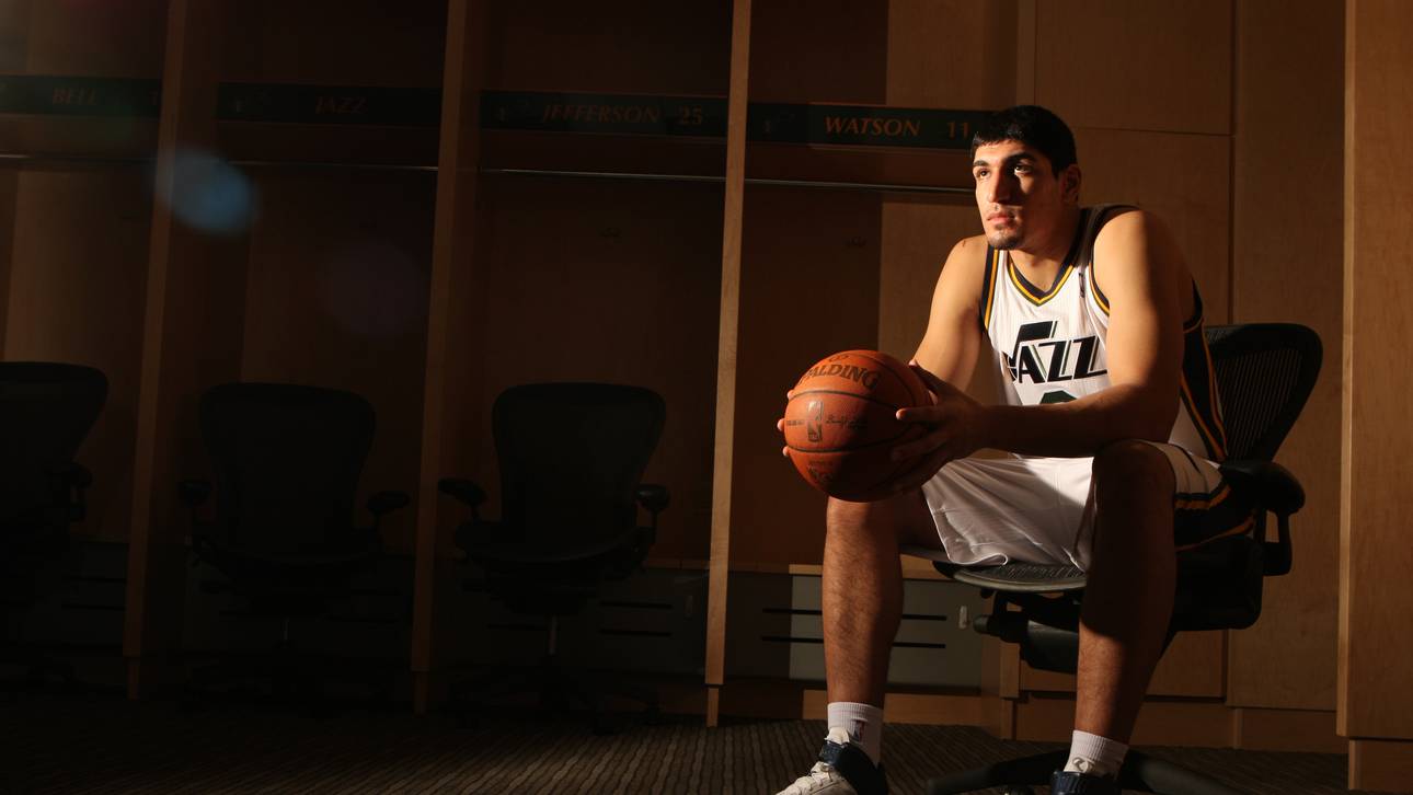 Wegen Politik: Türkei bootet NBA-Star aus