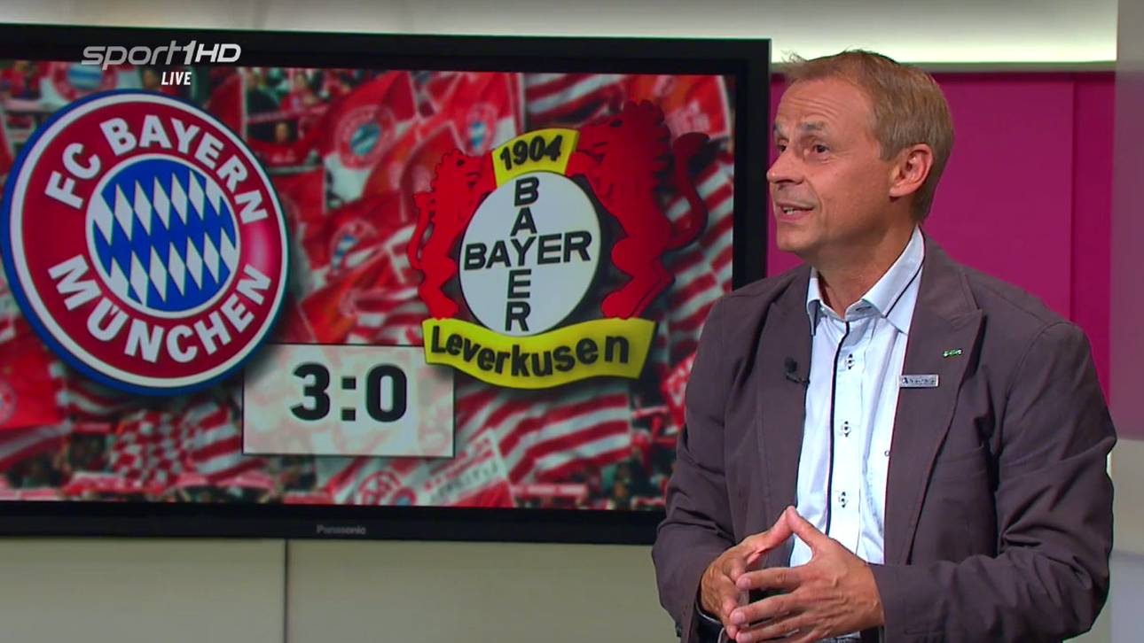 Thon: „Costa muss aufpassen“