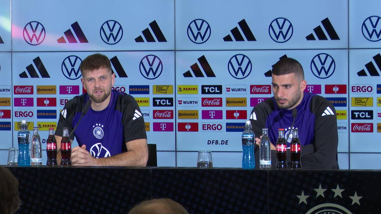 Der Härtefall im deutschen Team