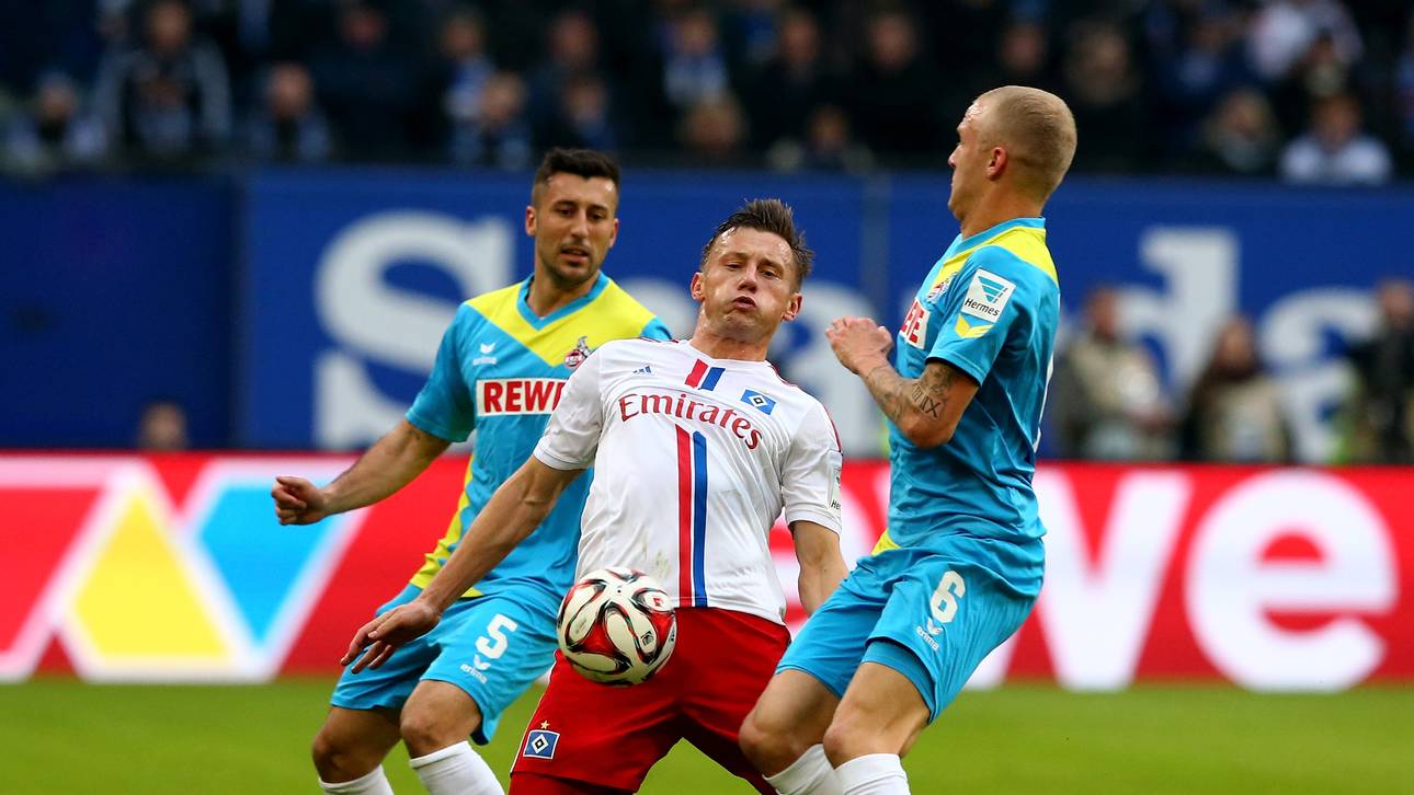 Kölner vermiesen Olic‘ Rückkehr