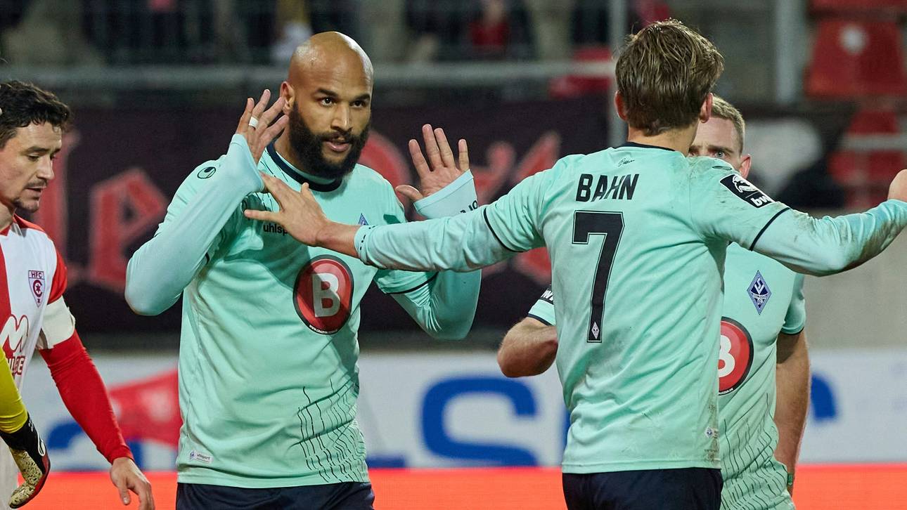 Mannheim siegt dank Boyd