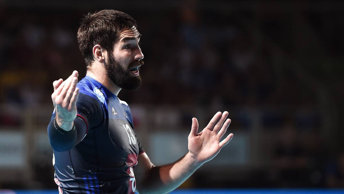 Der Topfavorit auf die Goldmedaille im Handball ist Frankreich, der größte Name ist und bleibt Nikola Karabatic. Der Welthandballer von 2014 gewann mit den Franzosen drei WM- und zwei EM-Titel sowie 2008 und 2012 Olympiagold
