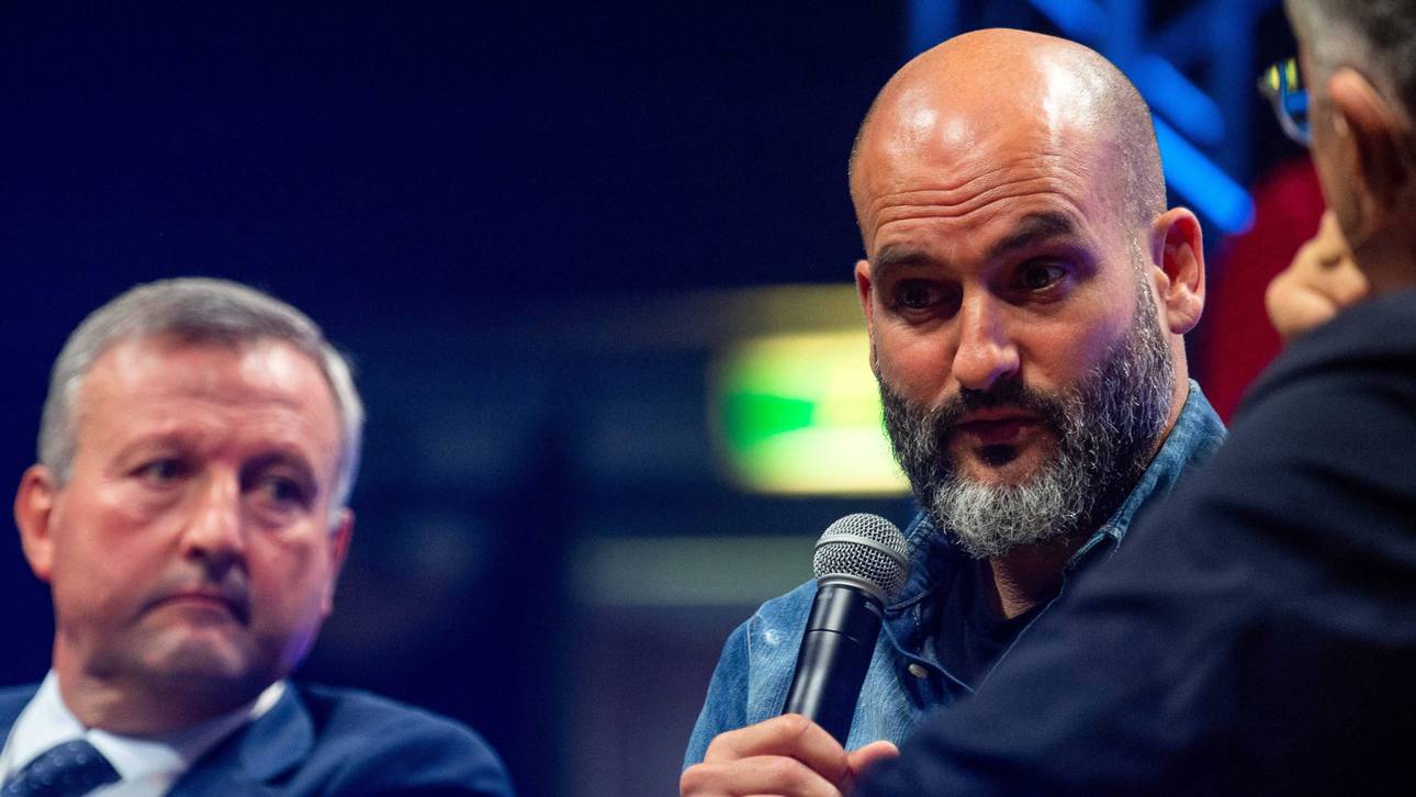 Bayern? Guardiola lässt aufhorchen