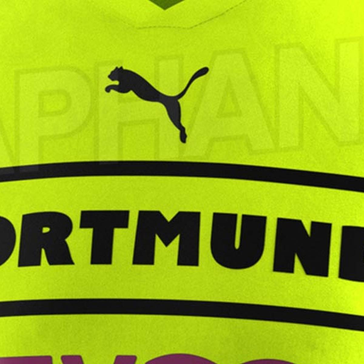 Borussia Dortmund Neues Trikot Bvb Reagiert Auf Twitter