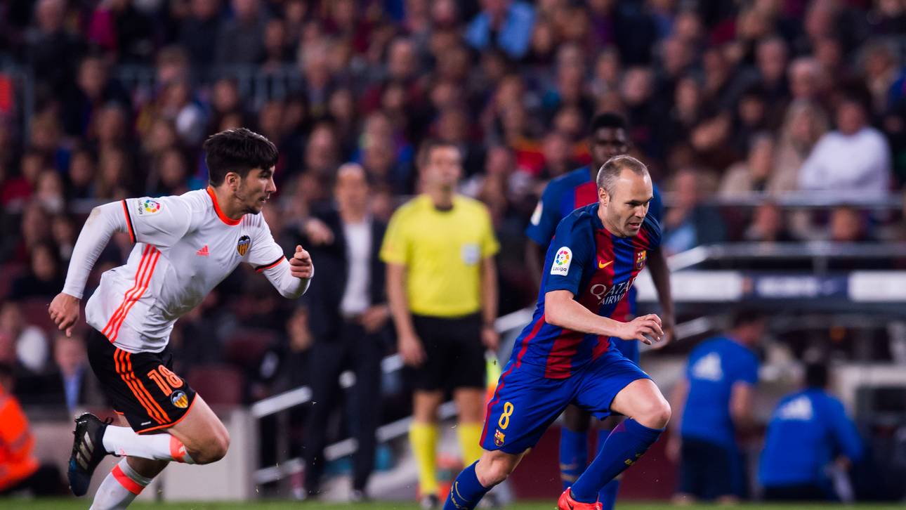 Spanien-Juwel auf Bayerns Radar?