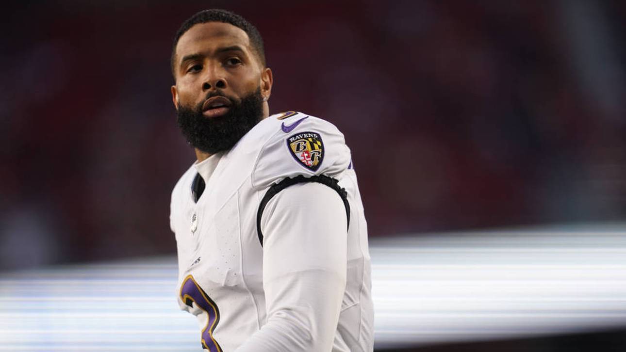 Neues Gerücht „verwirrt“ NFL-Star