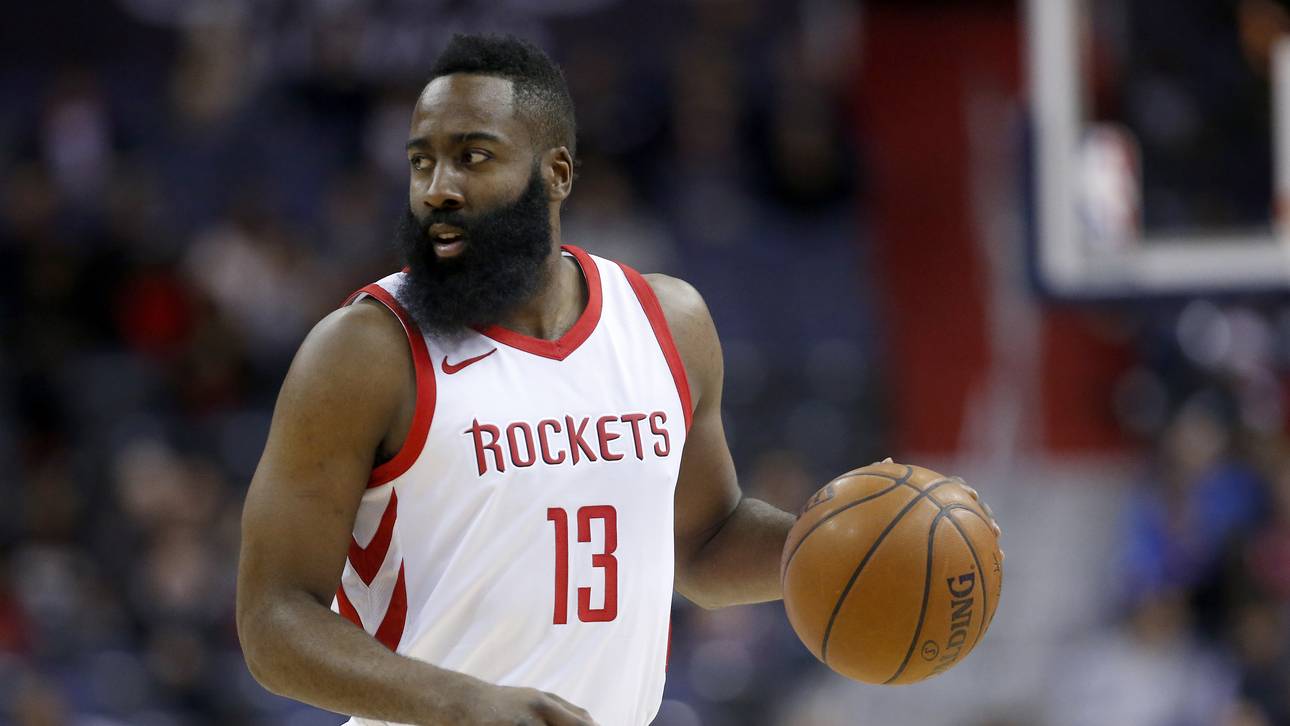 Rockets bauen Siegesserie aus