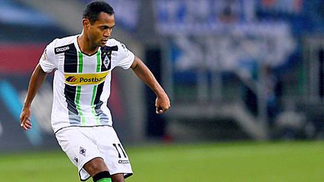 ANGRIFF: Raffael (Borussia Mönchengladbach) - SPORT1-Note: 1,5
