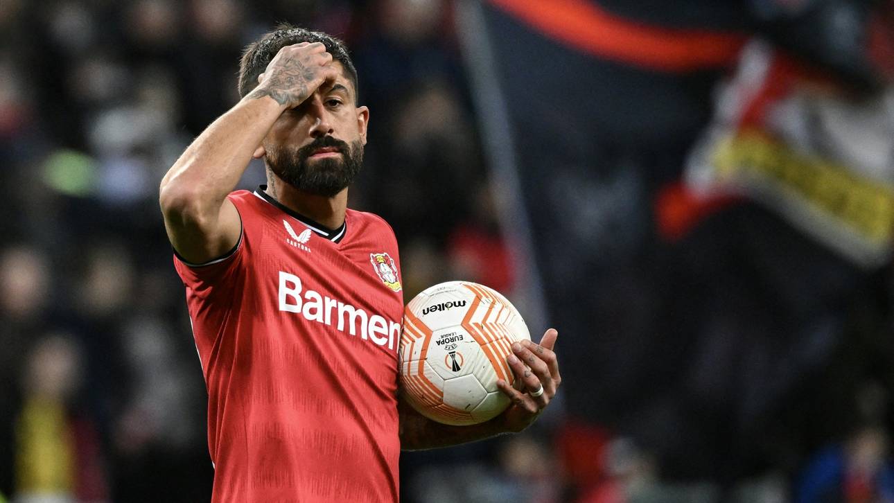 Mittelfeldspieler verlässt Leverkusen