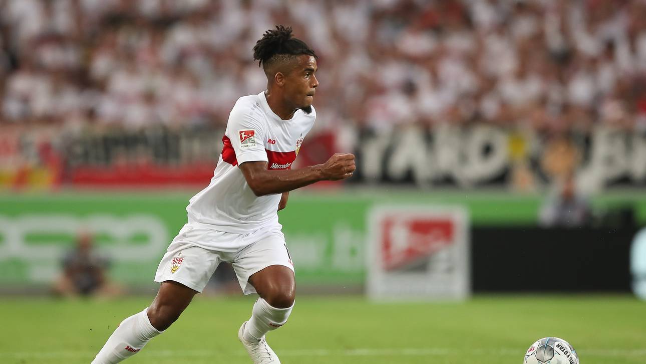 Top-Duell! Heidenheim empfängt VfB