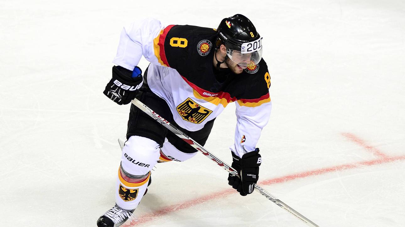 Fünf Deutsche im Europa-Team