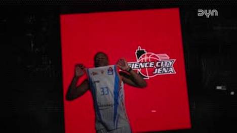 Spielvorschau zu Science City Jena - NINERS Chemnitz