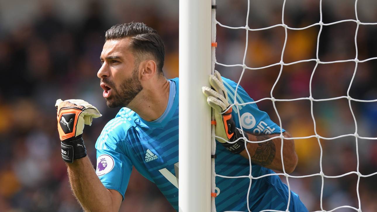 Wechsel-Zoff um Patricio beigelegt