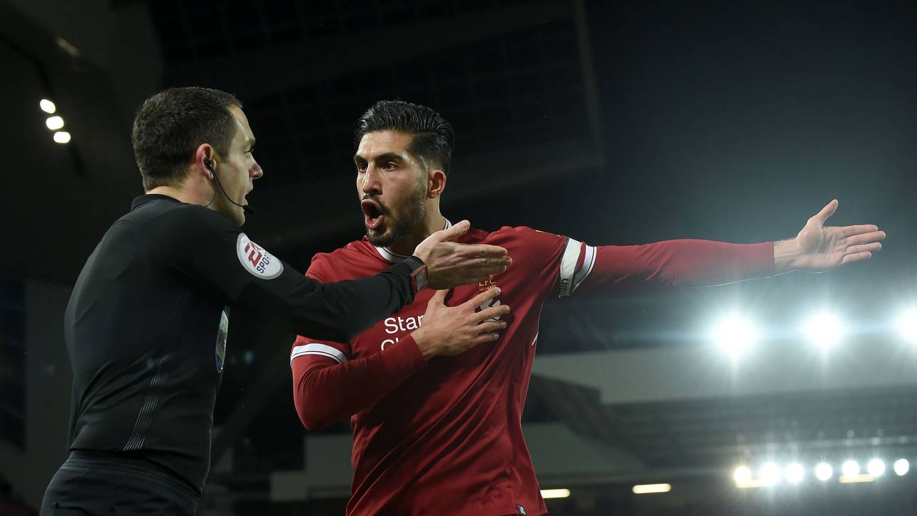 Liverpool bestätigt Can-Abgang