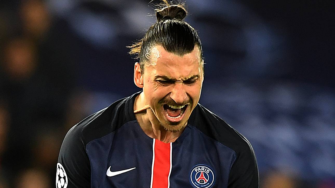 Dopingvorwurf: Ibra will klagen