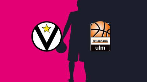 Segafredo Virtus Bologna - ratiopharm ulm: Highlights | EuroCup