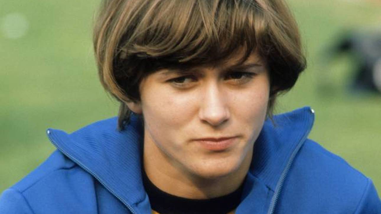 Der DDR-Teenie, der die Welt schockte