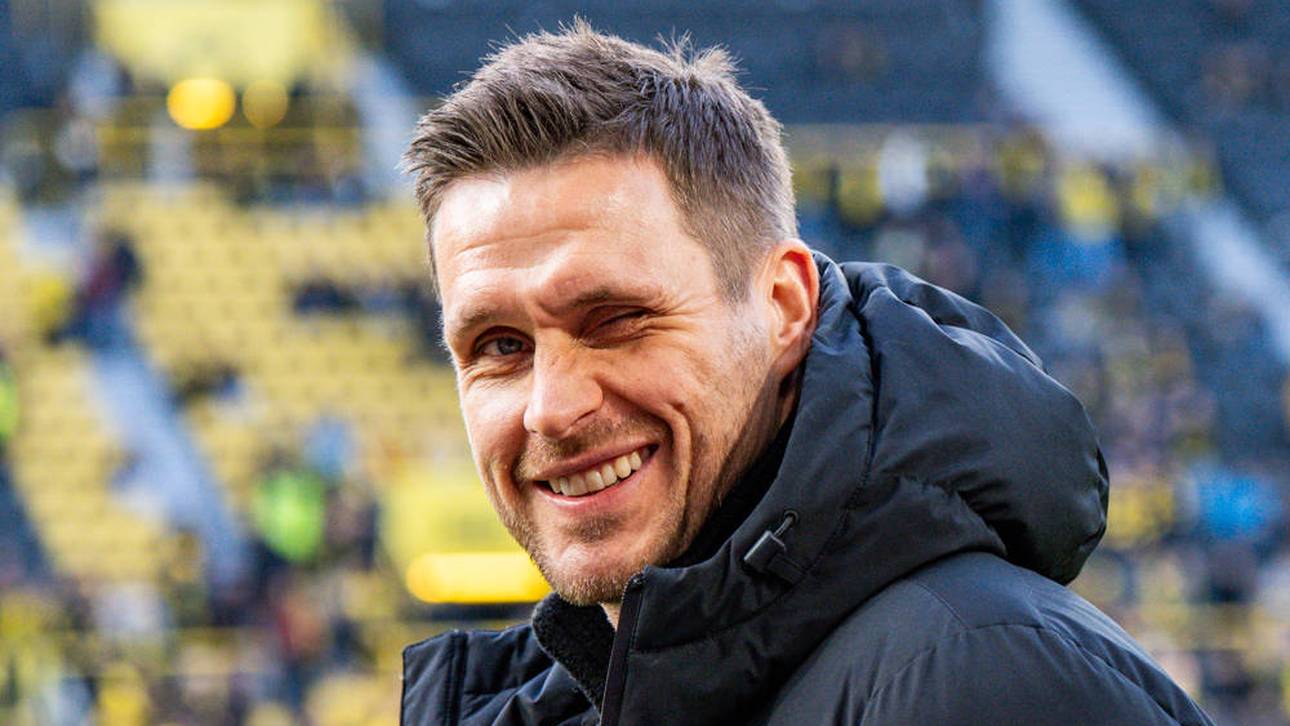 HSV-Gerüchte: Das sagt Kehl