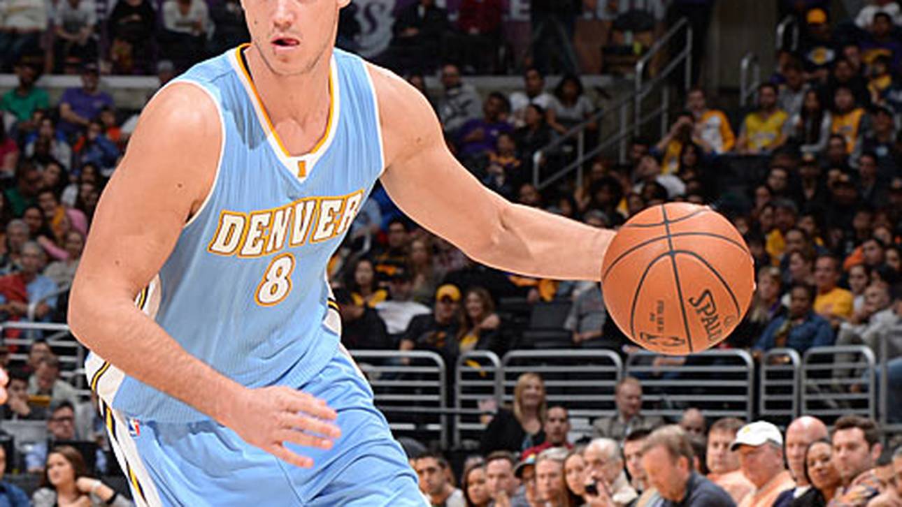 Gallinari kann Revanche kaum erwarten