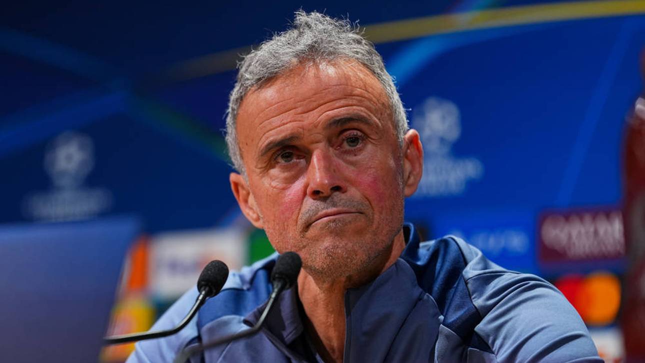 PSG-Coach überhäuft Bayern mit Lob