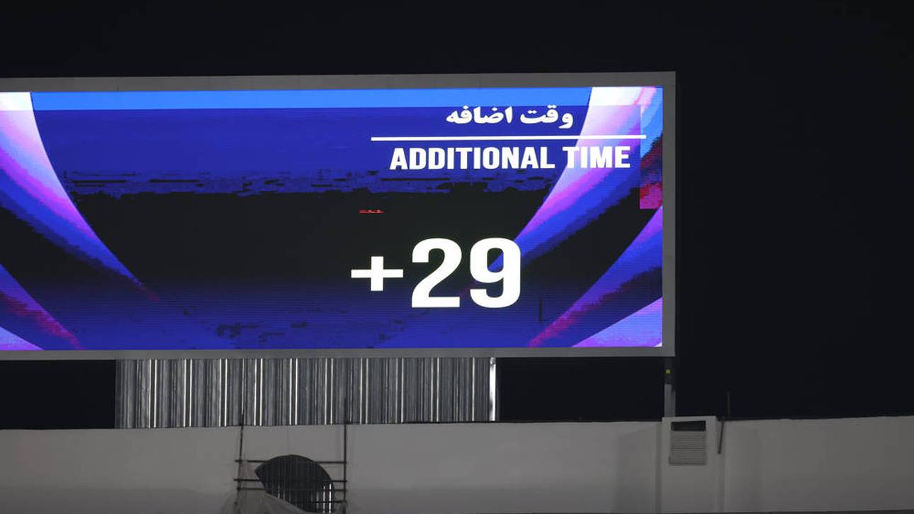 45.+27! Ex-Bundesliga-Profi trifft