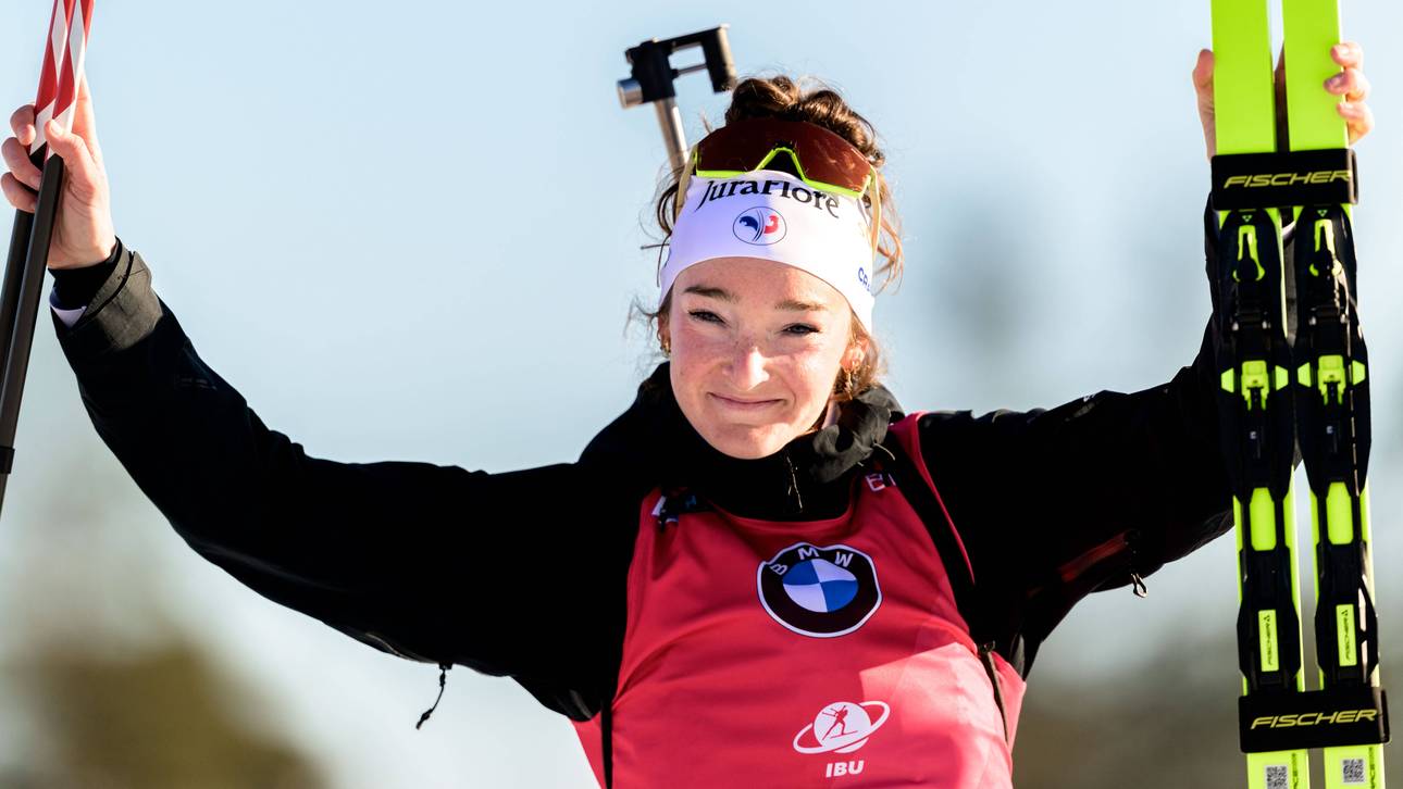 Preuß-Rivalin frohlockt