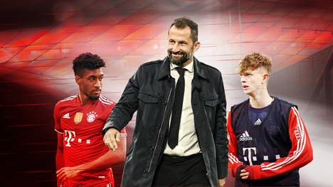 Lange gescholten, sitzt Hasan Salihamidzic beim FC Bayern München mittlerweile fester denn je im Sattel. Sogar eine Vertragsverlängerung mit dem Sportvorstand bahnt sich an.