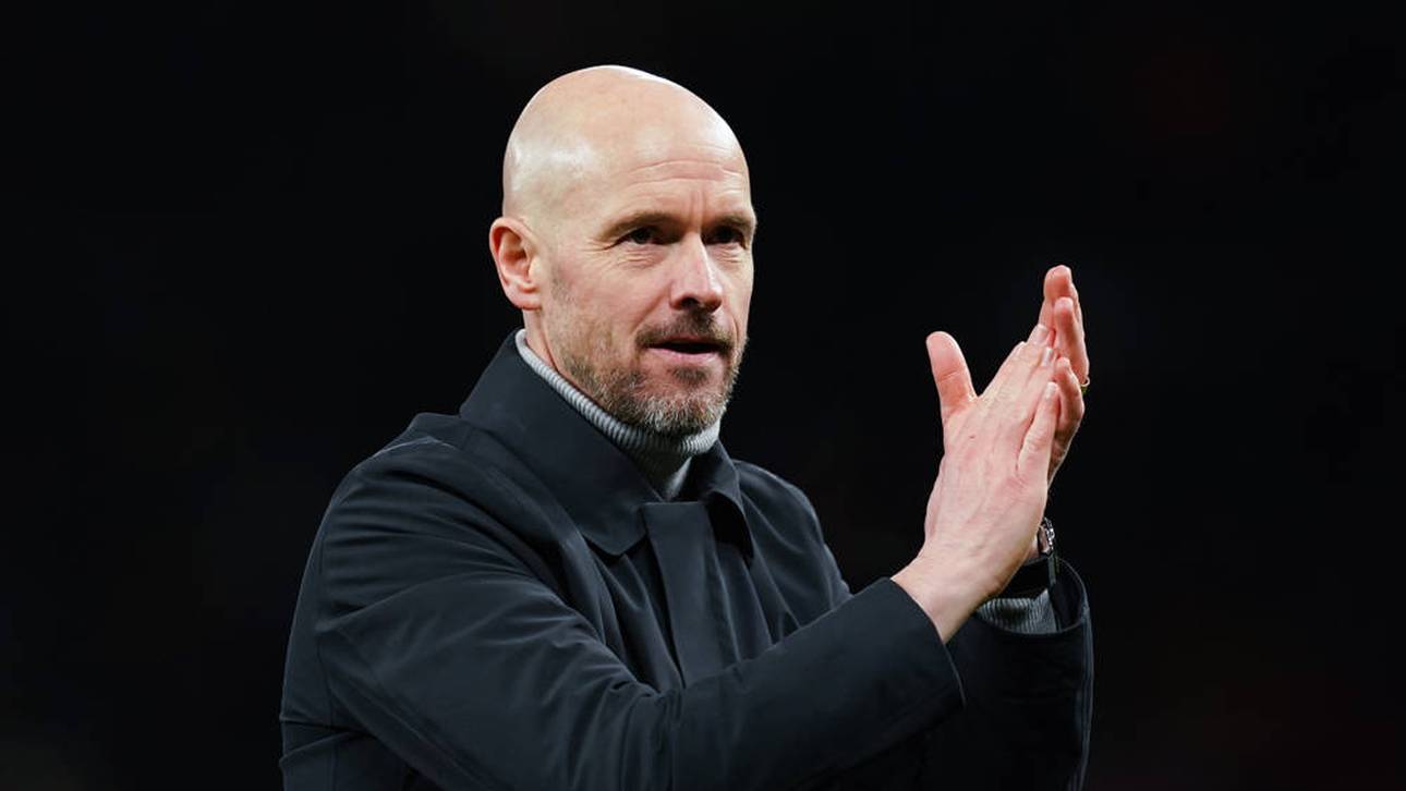 United-Wende perfekt!