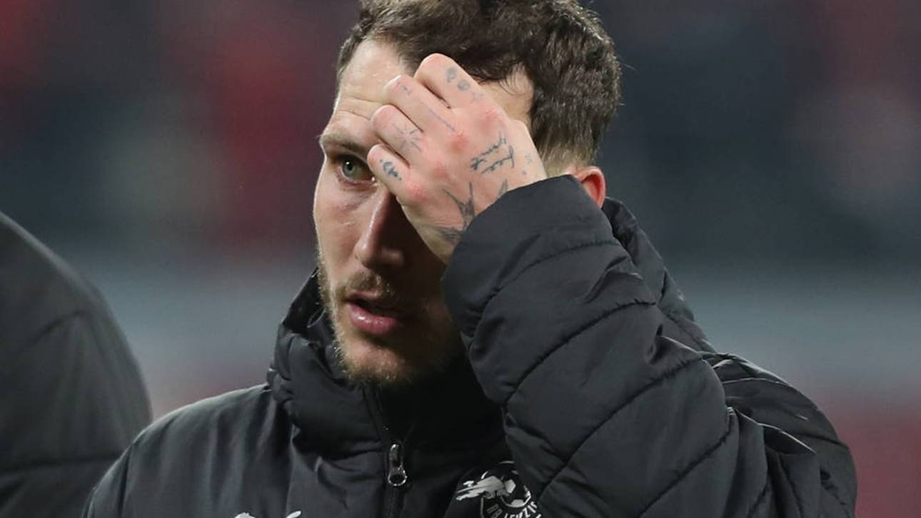 Bayern? RB-Star schiebt Frust