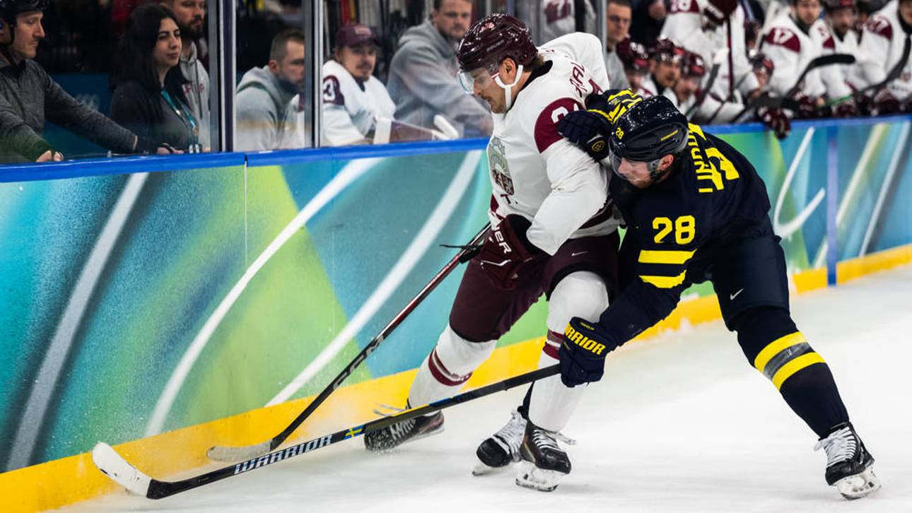 Deutschland-Schreck scheitert