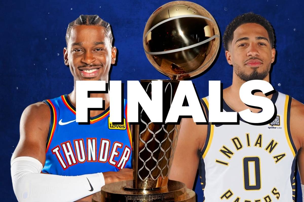 Thunder oder Pacers? Die NBA-Finalisten im Vergleich