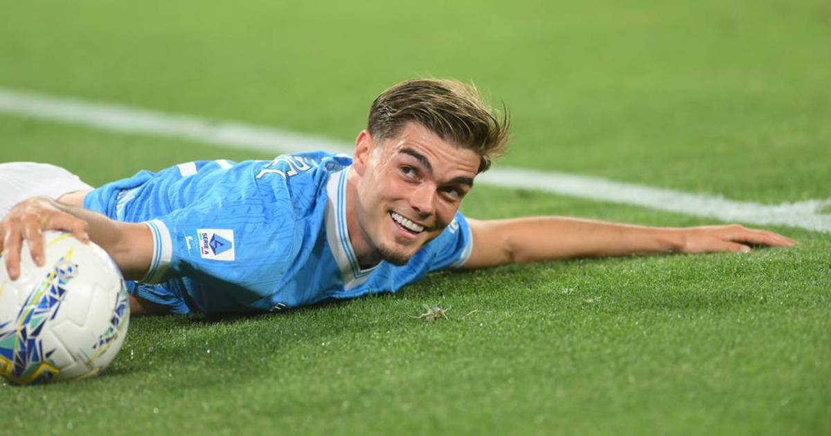 30-Millionen-Transfer fix! Bayer holt Grimaldo-Nachfolger