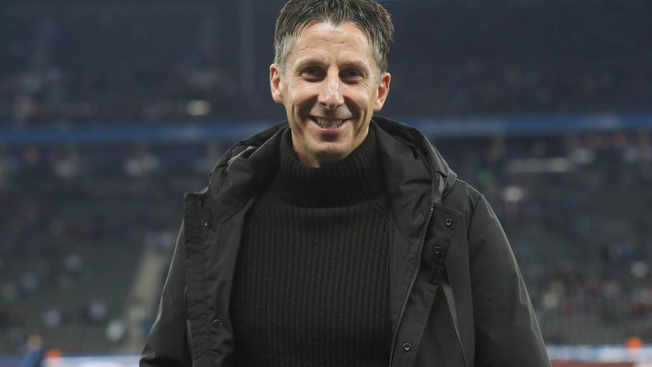 Köln trifft Boss-Entscheidung