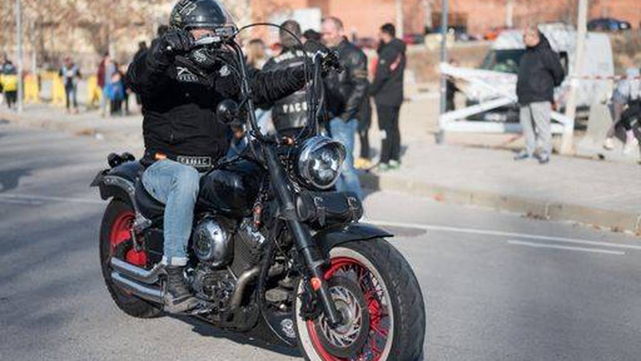 Harley-Davidson steigt in MotoGP ein