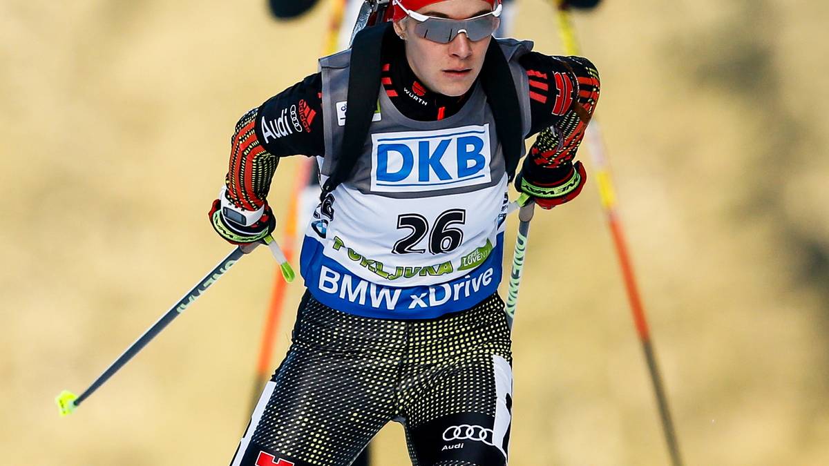 MAREN HAMMERSCHMIDT: Die 26-Jährige ist die Senkrechtstarterin der Saison. In Hochfilzen überraschte sie mit jeweils zweiten Plätzen im Sprint und der Verfolgung, in Ruhpolding rettete sie der deutschen Staffel zuletzt ebenfalls den Podiumsplatz. Nun will Hammerschmidt auch bei ihrer ersten WM für Furore sorgen