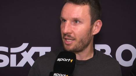 Daniel Lingen und Matthias Wunner sprechen über ihre Ansprüche und Ziele im Padel-Sport und über die Entwicklung des Sports in Deutschland. Den Prozess des Aufstiegs von Padel beschreiben sie als "schleppend".