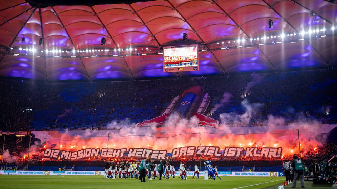HSV? „Trainer-Entscheidung Gold wert“