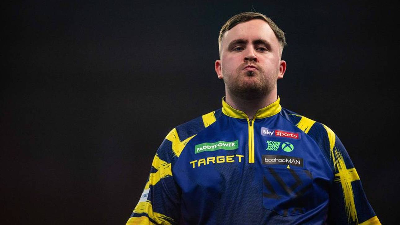 Price lässt Littler keine Chance