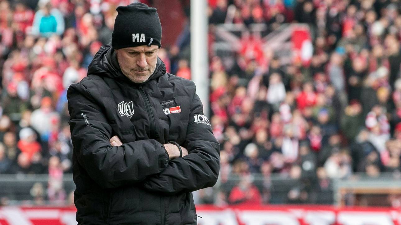 Osnabrück bleibt im Abstiegskampf