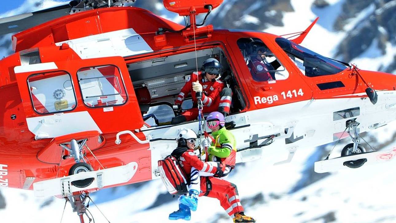 Trauriges Ende einer großen Karriere