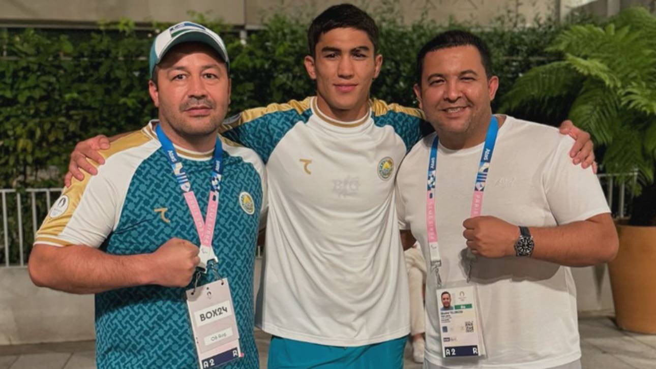 Herzstillstand bei Olympia-Trainer