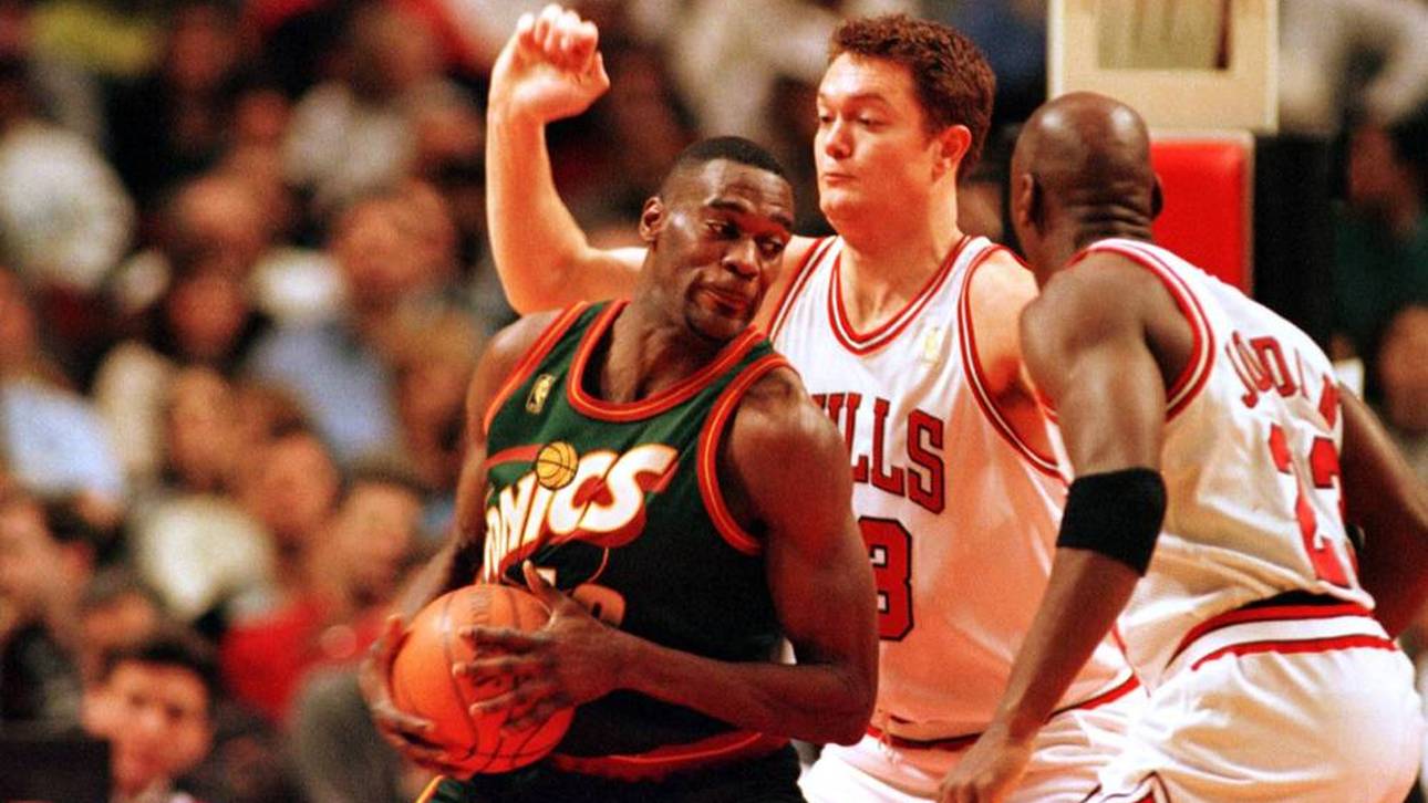 NBA-Legende angeklagt