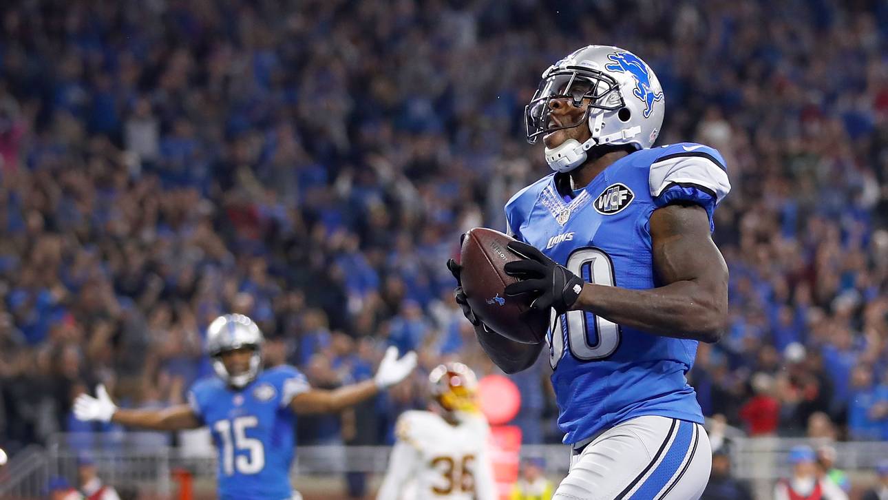 NFL-Star Boldin beendet Karriere