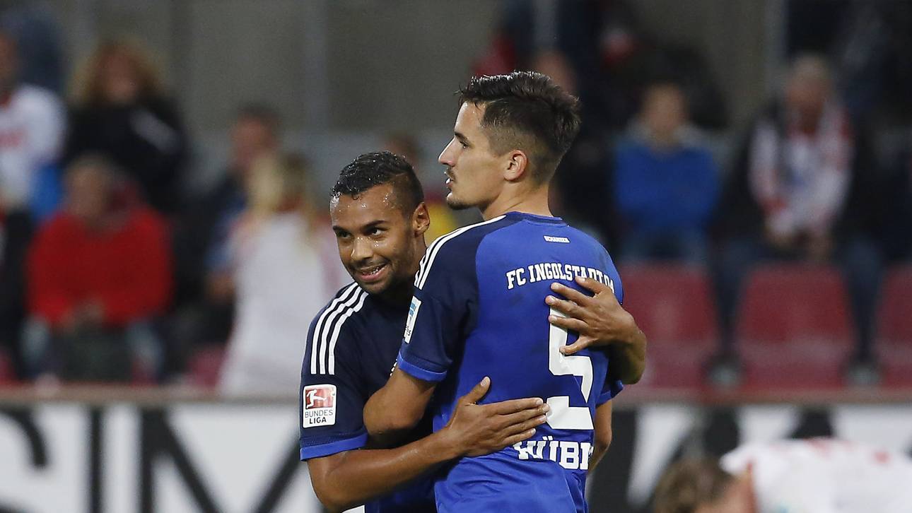 Auch für den FC Bayern geeignet? Marvin Matip (l.) und Benjamin Hübner