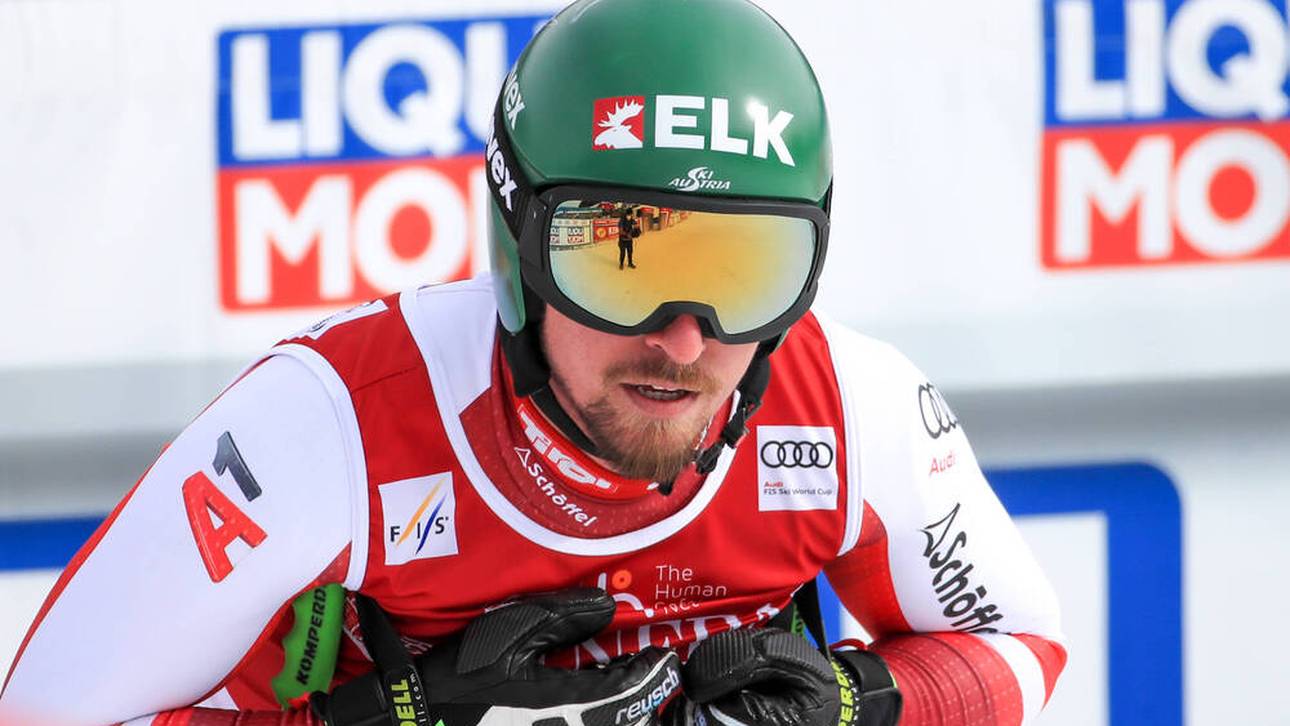 Skifahren leichter als Gehen