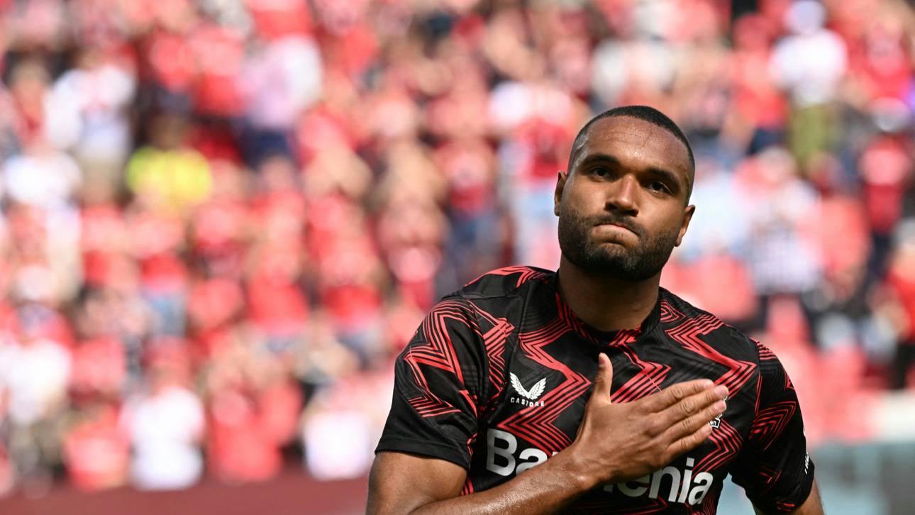 Medien: Tah wechselt nach München