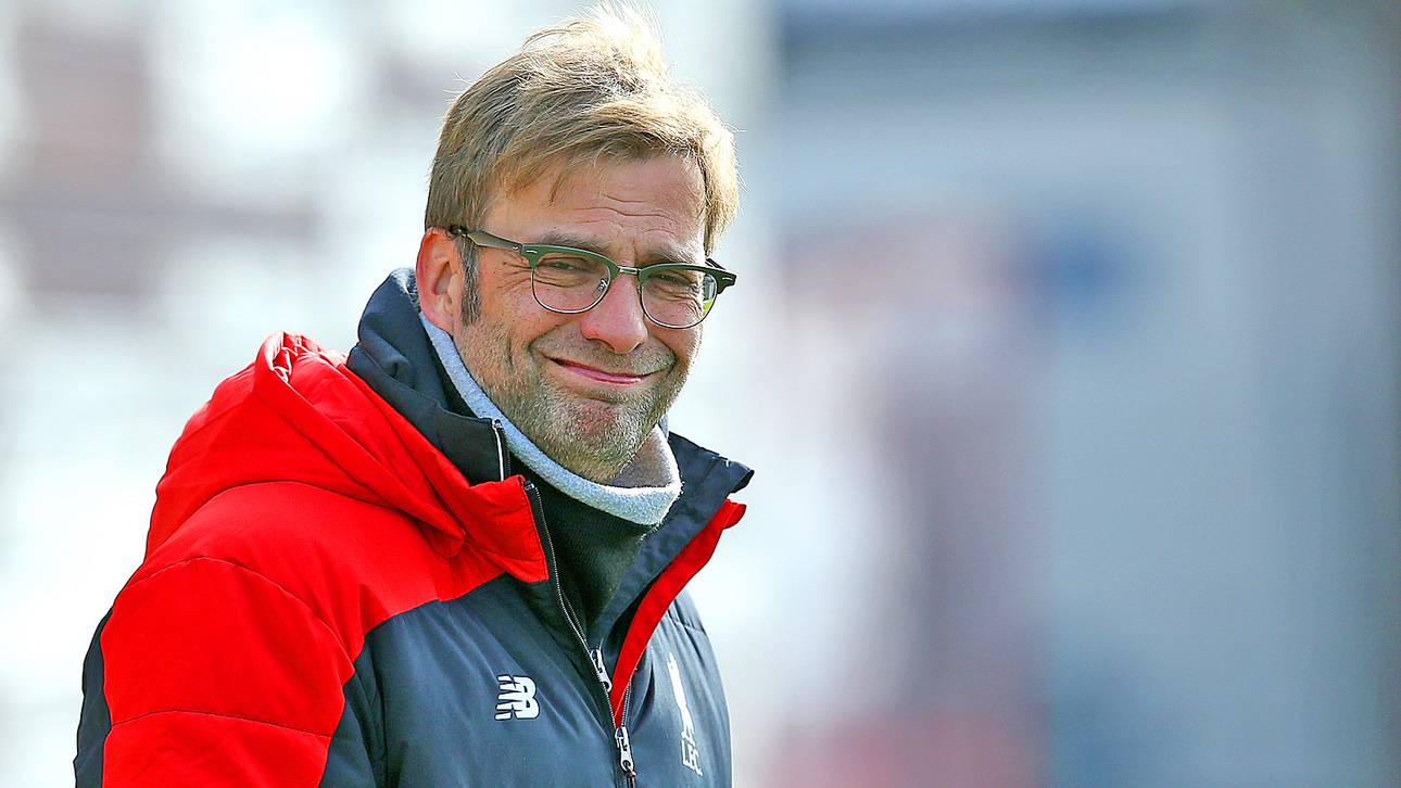 Titel für Klopp? Fünf Gründe dagegen